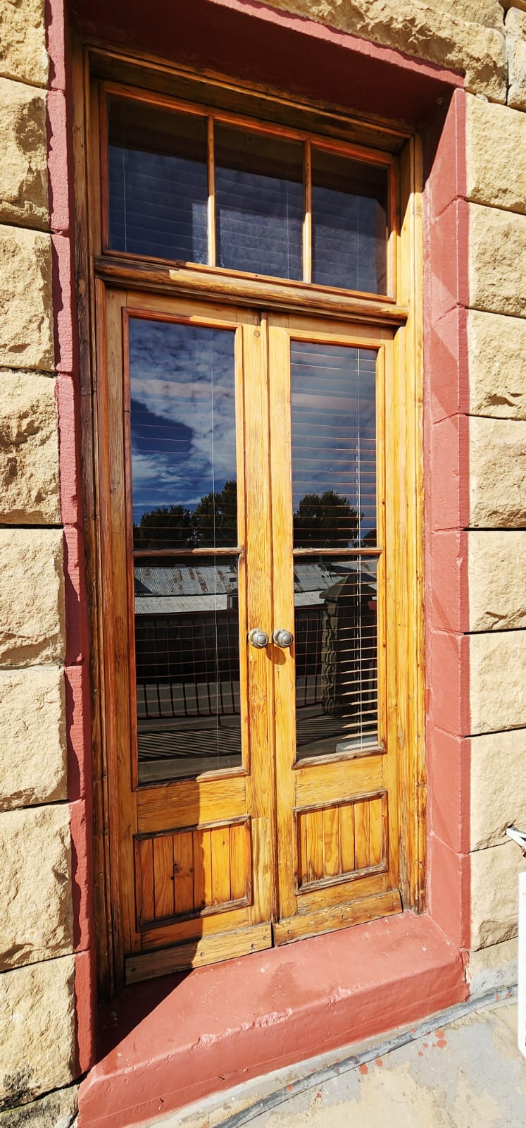 Commercial Property for Sale in Kroonstad Central Free State